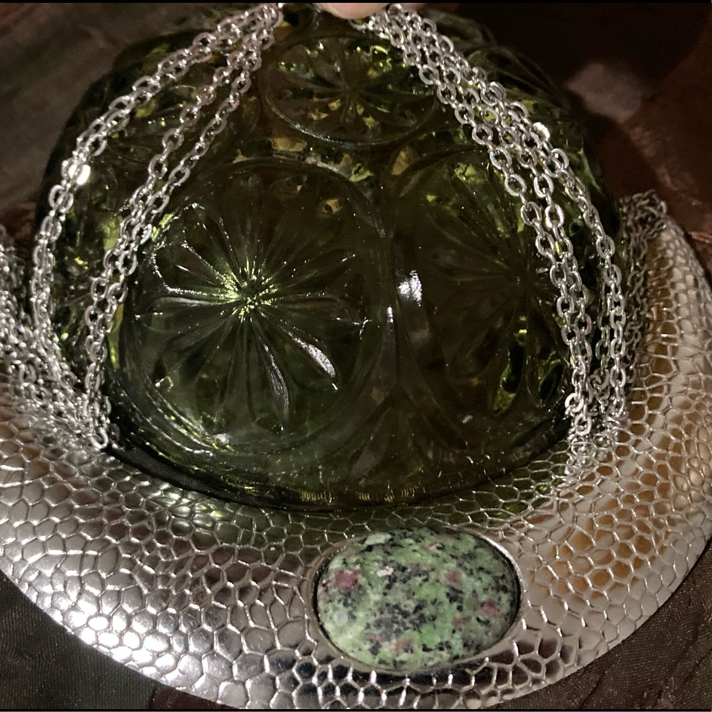 Vintage Fashion Jewelry